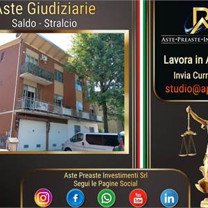 Appartamento in vendita, Via Arduino della Palude, 7, Fabbrico