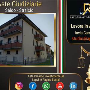 Appartamento in vendita, Via E. Spallanzani, 4, Reggio nell'Emilia