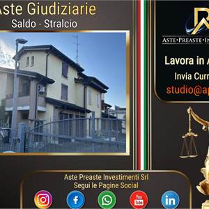 Appartamento in vendita, Via Martin Luther King, 29, Cadelbosco di Sopra