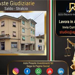 Apartment for sale, piazza Giacomo Matteotti 50062, 1, Dicomano