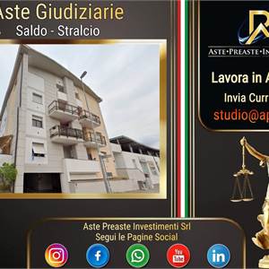 Apartment for sale, via Vittorio Veneto, 62, Dicomano