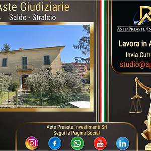 Appartamento in vendita, via Valsesia, 3, Empoli