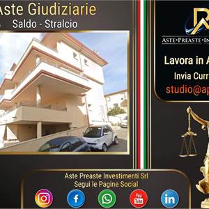 Appartamento in vendita, Via Brigata Sassari,, 11, La Maddalena