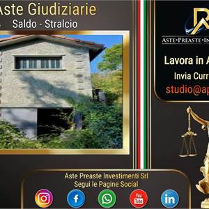 Magazzino in vendita, Via Dercogna, 24, 16022 Dercogna GE, Italia, Davagna
