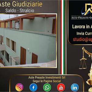 Appartamento in vendita, Bernalda