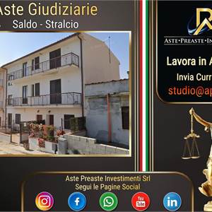 Appartamento in vendita, via Bologna, Siniscola