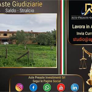 Apartment for sale, Strada Carcarelle, Vetralla