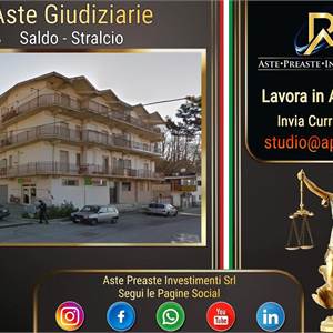 Appartamento in vendita, Via Cesare Battisti, Pescorocchiano