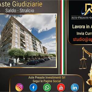Appartamento in vendita, Corso Papa Giovanni XXIII, 34, Aprilia
