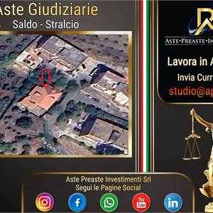 Appartamento in vendita, Via Colle Finocchio, Cori