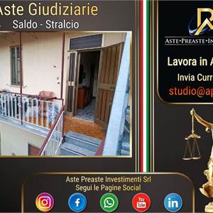 Appartamento in vendita, Via Belvedere 84091, 155, Battipaglia