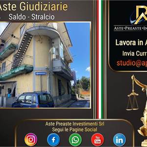Appartamento in vendita, VIA ACHILLE LAURO, 21, Napoli