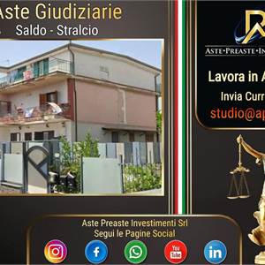 Apartment for sale, Via Umberto I, 232, Mariglianella