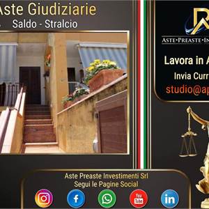 Appartamento in vendita, Via Spinale 84040, 22, Casal Velino
