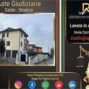 Apartment for sale, Via Bersaglio, 30, Castelnovo di Sotto