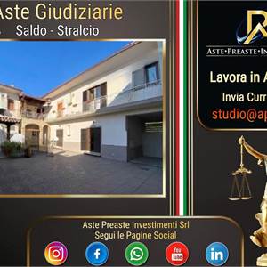 Appartamento in vendita, Via Cesare Battisti, 18, Frignano
