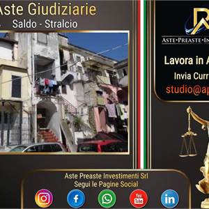 Appartamento in vendita, Corso Sirena 80147, 236, Napoli