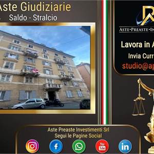 Apartment for sale, Via Giovanni Battista Sasso, 10, 16151 Genova GE, Italia, Genova