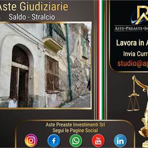 Appartamento in vendita, Via Gradoni e Canali, 26, Torre del Greco