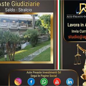Appartamento in vendita, Corso INGLESI 470, Sanremo