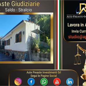 Appartamento in vendita, Strada Carrozzabile Verezzo 26, Sanremo