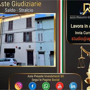 Appartamento in vendita, corso Europa, 66, Faenza