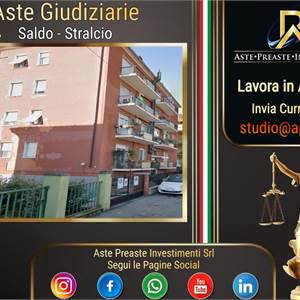 Apartment for sale, via Genova, 5, Parma