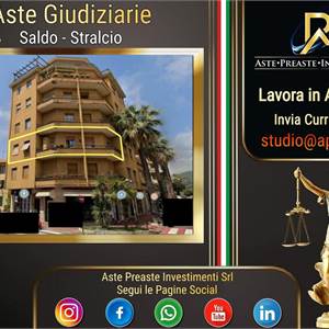 Appartamento in vendita, Via MATTEOTTI 2, Ventimiglia