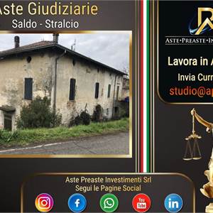 Casa singola in vendita, Strada Spinelli, 2, Roccabianca