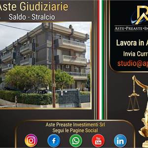 Appartamento in vendita, Viale Checchia Rispoli, 269, San Severo