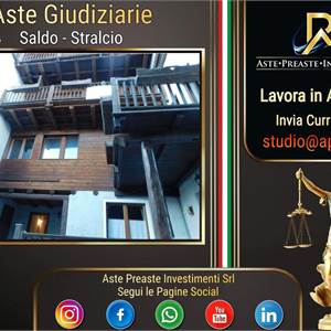 Appartamento in vendita, Via Allevè, Pragelato