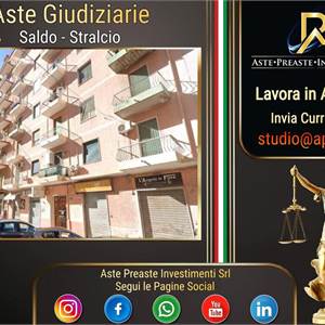 Appartamento in vendita, Via Cesare Battisti, 25, Taranto