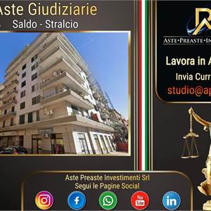 Appartamento in vendita, Via Dante, 66 B, Taranto