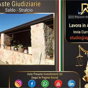 Apartment for sale, Località Santa Giusta, Troia