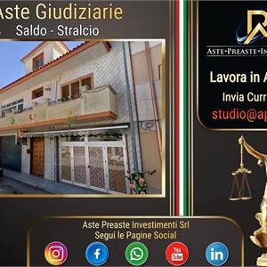 Appartamento in vendita, Via Palestro, 121, Torricella
