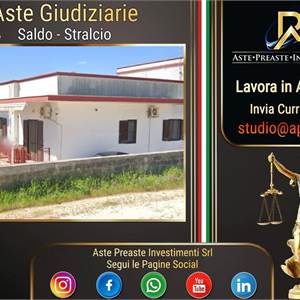 Appartamento in vendita, Via Vittorio Emanuele III,, 223, Statte