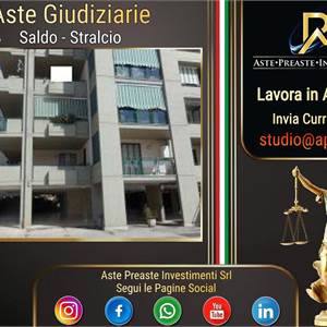 Apartment for sale, Via Venezia, 67, Bari