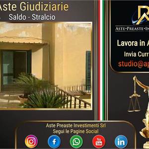 Appartamento in vendita, Via Termite, 17, Bitonto