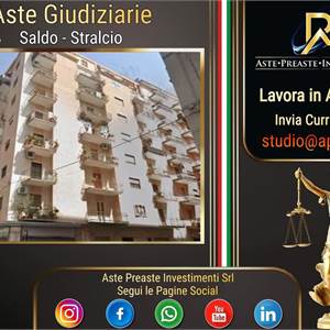 Appartamento in vendita, Via Tesoro, 1, Taranto