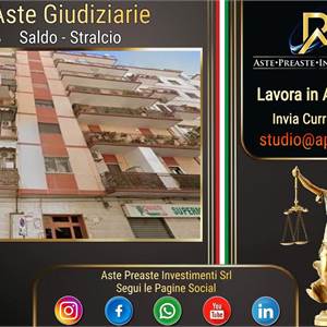 Appartamento in vendita, Via Diego Peluso, 98, Taranto