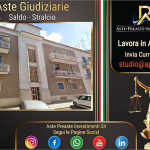 Appartamento in vendita, Via Don Cesare Franco, 71, Acquaviva delle Fonti
