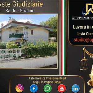 Apartment for sale, Calata Livezza, 37, Taranto