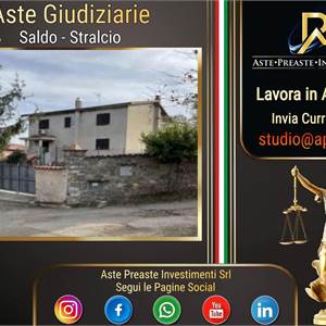 Appartamento in vendita, Via Colle della Castagna, 63, San Cesareo
