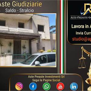 Appartamento in vendita, Via Como, Racale
