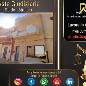 Appartamento in vendita, via G. Masi, 23, Sammichele di Bari