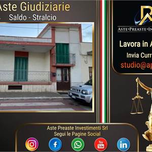 Appartamento in vendita, Via Caracciolo, 35, Cellamare