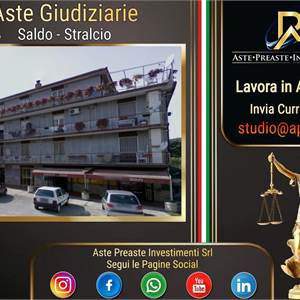 Appartamento in vendita, Via I Lucii  Veroli Frosinone, 24, Veroli