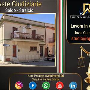 Appartamento in vendita, Via Giardini Convento, 156, Pulsano