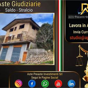 Appartamento in vendita, San Giovanni, Pastena