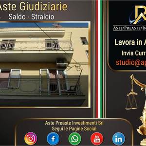 Appartamento in vendita, Via Giovanni Losavio, 67, Massafra